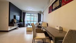 Blk 455 Segar Meadows (Bukit Panjang), HDB 4 Rooms #571764561